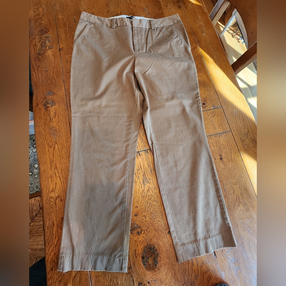 Lands End Khaki's